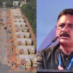 ദുരിതബാധിതർക്കു ആശ്വാസമായി ‘സ്നേഹ ഭവനങ്ങൾ’; മുസ്ലീം ലീഗ് നിര്‍മിച്ച  ഭവനങ്ങളുടെ താക്കോൽ കൈമാറി;