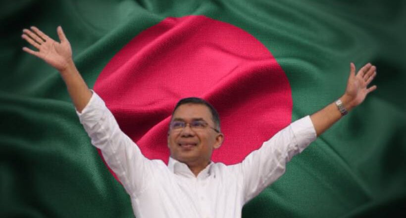 ബംഗ്ലാദേശില് ബിഎന്പി അധികാരത്തിലേക്ക്; കേവല ഭൂരിപക്ഷം പിന്നിട്ടു