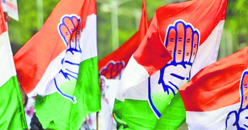 കോൺഗ്രസ് ആദ്യ സ്ഥാനാർഥി പട്ടിക 20ന്; പ്രചാരണ സമിതി രൂപീകരിച്ചു