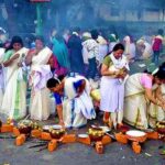 ആറ്റുകാൽ പൊങ്കാലയ്ക്ക് സുരക്ഷ കർശനം; വിപുലമായ ഒരുക്കങ്ങൾ പൂർത്തിയായതായി അധികൃതർ
