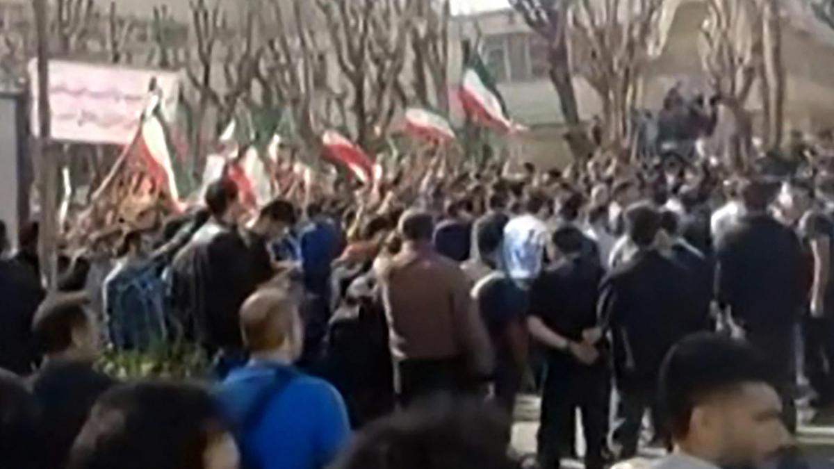 Iranstudents