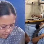മന്ത്രി വീണാ ജോർജിന് പൂർണ വിശ്രമം;മാര്‍ച്ച് രണ്ടാം തീയതി വരെയുള്ള പരിപാടികള്‍ മാറ്റിവെച്ചു