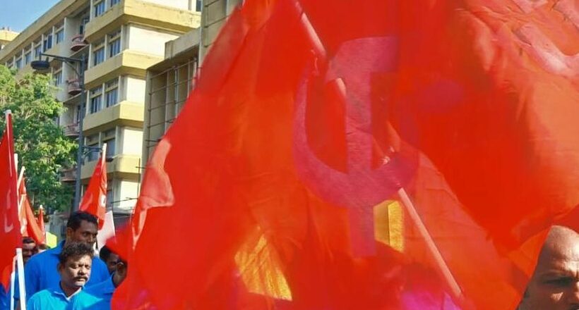 കേരളത്തിൽ അഖിലേന്ത്യാ പണിമുടക്ക് പൂർണം; ചിലയിടങ്ങളിൽ സംഘർഷം