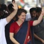 ദുരന്തഭൂമിയിൽ രാഷ്ട്രീയം കളിക്കുന്നവർ അല്ല കോൺഗ്രസ്; വയനാട്ടിൽ കോൺ​ഗ്രസ് നിർമിക്കുന്ന വീടുകൾക്ക് തറക്കല്ലിട്ട് രാഹുലും പ്രിയങ്കയും ​