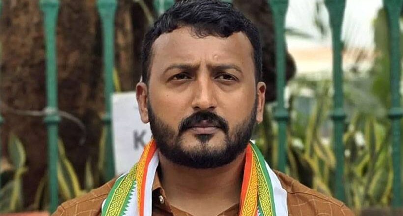 ആദ്യ ബലാത്സംഗക്കേസ്; രാഹുൽ മാങ്കൂട്ടത്തിലിന് മുൻ‌കൂർ ജാമ്യം