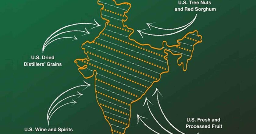 ചൈനയ്ക്കും പാകിസ്ഥാനും തിരിച്ചടി: കശ്മീരും അക്സായ് ചിന്നും ഇന്ത്യയുടെ ഭാഗമെന്ന് ഭൂപടത്തിലൂടെ വ്യക്തമാക്കി യുഎസ്.
