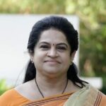 തൃശൂര്‍ മണ്ഡലത്തില്‍ പത്മജ വേണുഗോപാല്‍; പ്രചാരണത്തിന് നാളെ തുടക്കം