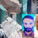 വലിയങ്ങാടി കെട്ടിട അപകടത്തിൽ മരണം നാലായി; മരിച്ചത് മെഡിക്കൽ കോളേജിൽ ചികിത്സയിലായിരുന്ന വിനോദ്