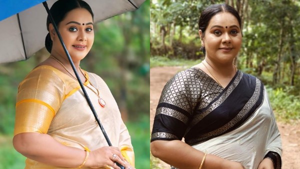 യൂട്യൂബർമാരുടെ ശല്യത്തിന് എതിരെ നടപടി വേണം: മുഖ്യമന്ത്രിയോട് പരാതി പറഞ്ഞ് നടി രേഖാ രതീഷ്