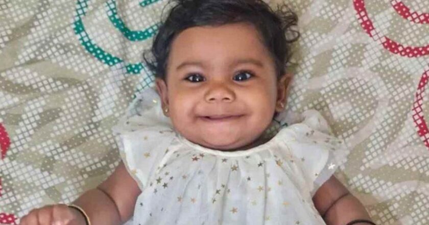 അവയവദാന രംഗത്തെ വലിയ മാതൃക”; ആലിന്‍ ഷെറിൻ്റെ സംസ്‌കാരം ഔദ്യോഗിക ബഹുമതികളോടെ