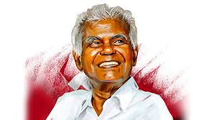 ദ്രാവിഡ മണ്ണിലെ കമ്മ്യൂണിസ്റ്റ് വീര്യം; ആര്‍ നല്ലകണ്ണ് അന്തരിച്ചു