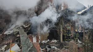 കാബൂളില്‍ പാക് ആക്രമണം