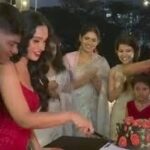 ഭരണഘടനയെ  സാക്ഷിയാക്കി വേടനും നവമിലതയും  വിവാഹിതരായി