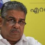 ഭരണഘടനാവിരുദ്ധ പ്രസംഗ കേസ്; സജി ചെറിയാന് അനുകൂലമായ റിപ്പോർട്ട് തിരിച്ചയച്ചു