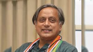 ദേശീയ പണിമുടക്ക് കേരള ബന്ദായി ചുരുങ്ങി: വിമർശനവുമായി ശശി തരൂർ