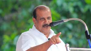 ബിജെപി തീരുമാനം: പൂഞ്ഞാറിൽ എൻഡിഎ സ്ഥാനാർഥിയായി പി സി ജോര്‍ജ് മത്സരിക്കും