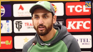 ഇന്ത്യയുമായി ഹസ്തദാനത്തിന് തയ്യാറെന്ന്  പാകിസ്ഥാന്‍ ക്യാപ്റ്റന്‍  അലി ആഗ