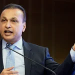 അനില്‍ അംബാനിയുടെ 17 നില വസതി ഇഡി കണ്ടുകെട്ടി