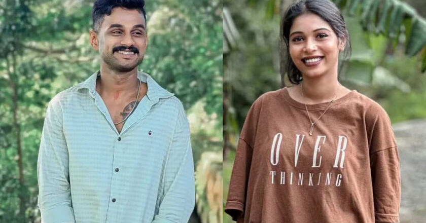 ഇൻഫ്ലുവൻസർ ചിന്നു പാപ്പുവിന്റെ മരണത്തിന് പിന്നാലെ സുഹൃത്തും ആത്മഹത്യ ചെയ്തു