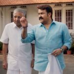 ദാസനെയും വിജയനെയും ഓർത്ത് മുഖ്യമന്ത്രിയും മോഹൻലാലും;  ഇൻ്റർവ്യൂ ടീസര്‍ പുറത്ത്