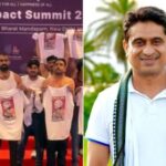 എഐ ഉച്ചകോടിയിലെ പ്രതിഷേധം; യൂത്ത് കോൺഗ്രസ് ദേശീയ അധ്യക്ഷൻ ഉദയ്ഭാനു ചിബിന് ജാമ്യം