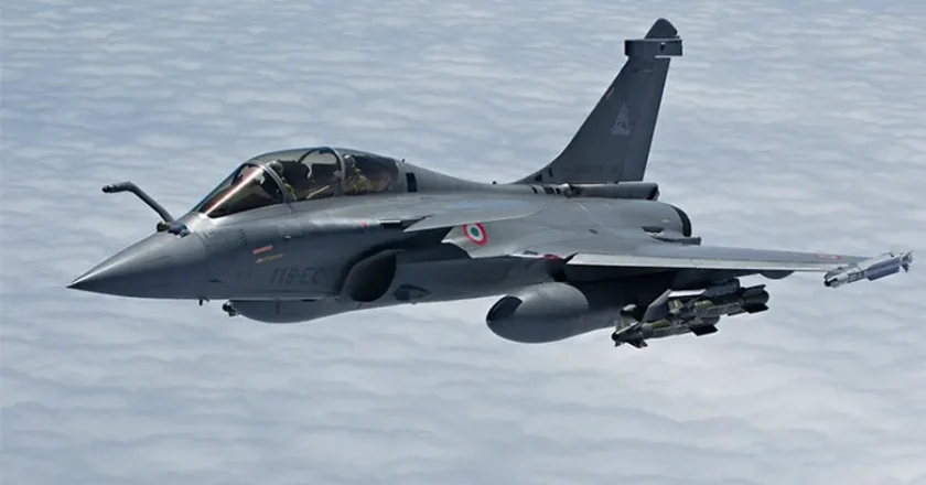 114 റാഫേൽ യുദ്ധവിമാനങ്ങൾ വാങ്ങാൻ അനുമതി;ചരിത്രത്തിലെ ഏറ്റവും വലിയ പ്രതിരോധ കരാർ