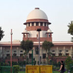 എട്ടാം ക്ലാസ് എൻസിഇആർടി പുസ്തകത്തിന് സുപ്രീം കോടതി വിലക്ക്; ജുഡീഷ്യറി പരാമർശത്തിൽ കടുത്ത വിമർശനം