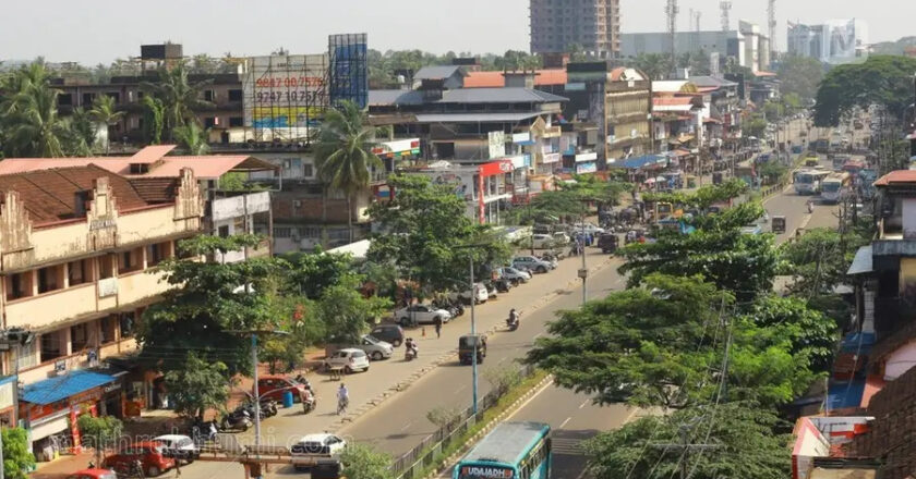 ഇന്ത്യയില്‍ ആദ്യം,25 വർഷത്തെ വികസന ദിശ നിർണ്ണയിക്കാൻ കേരള നഗരനയത്തിന് മന്ത്രി സഭ അംഗീകാരം