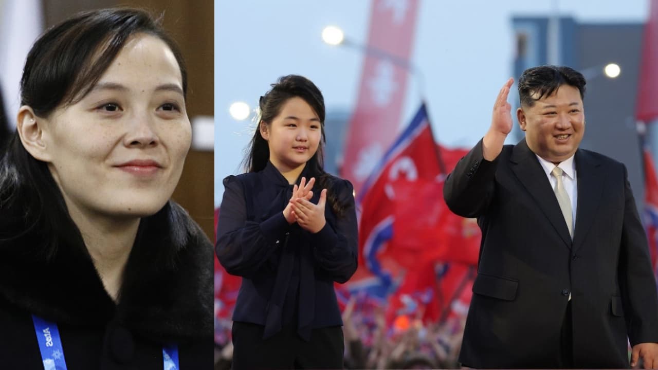 w 1280h 720format jpgimgid 01kh8ek66sk0vwpwj5z88nt8bgimgname kim jong un kim ju ae 1770884012249