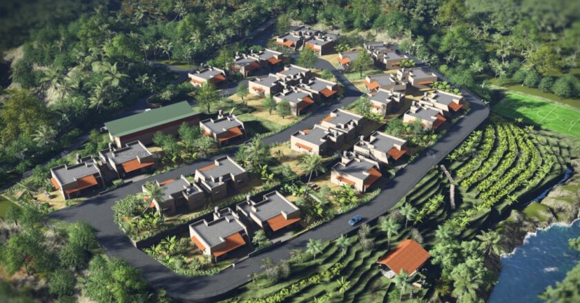 വയനാട് കോണ്ഗ്രസ് ഭവനപദ്ധതി തറക്കല്ലിടൽ നാളെ; രാഹുൽ ഗാന്ധി തറക്കല്ലിടീൽ കർമം നിർവഹിക്കും