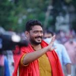 വി.പി. സാനു കേരള സ്പോർട്സ് കൗൺസിൽ പ്രസിഡൻ്റ്
