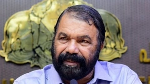 പെരുമാറ്റ ചട്ടം ലംഘിച്ചു; നേമത്തെ എൽഡിഎഫ് സ്ഥാനാർഥി വി. ശിവൻകുട്ടിക്കെതിരെ പരാതി