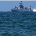 ശ്രീലങ്കൻ തീരത്ത് ഇറാനിയൻ യുദ്ധക്കപ്പലിന് നേരെ ആക്രമണം; 101 പേർ കാണാതായി