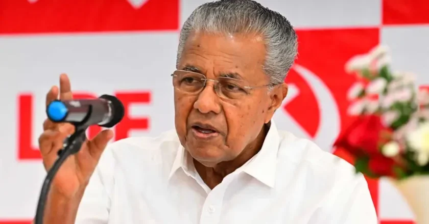 സിപിഐഎം–ആർഎസ്എസ് ഡീൽ വിവാദം: പ്രതിപക്ഷത്തിന് മറുപടിയുമായി മുഖ്യമന്ത്രി