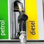 ഇന്ധനവില ഉടൻ വർധിക്കില്ല; 25 ദിവസത്തെ ശേഖരമുണ്ടെന്ന് കേന്ദ്ര സർക്കാർ