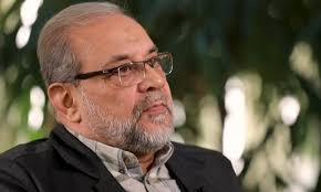 ഇറാൻ ദേശീയ സുരക്ഷാ സമിതിക്ക് പുതിയ സെക്രട്ടറി