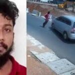 അലുവ അതുൽ വധക്കേസ്: നാല് പ്രതികൾ പിടിയിൽ