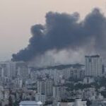 ഇറാനെ പിന്തുണച്ച് ഹിസ്ബുള്ള; യുദ്ധത്തിന്റെ വ്യാപ്തി വര്‍ധിക്കുന്നു