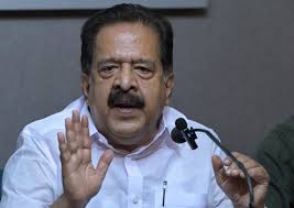ദേശീയപാത ഉദ്ഘാടനത്തിൽ റിയാസിനെ ക്ഷണിക്കണമായിരുന്നു;മുഖ്യമന്ത്രി നടത്തുന്നത് തെരഞ്ഞെടുപ്പ് നാടകം’: രമേശ് ചെന്നിത്തല