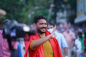 വി.പി. സാനു കേരള സ്പോർട്സ് കൗൺസിൽ പ്രസിഡൻ്റ്