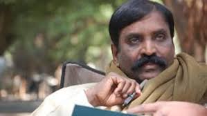 തമിഴ് കവിയും ചലച്ചിത്ര ഗാനരചയിതാവുമായ വൈരമുത്തുവിന് ജ്ഞാനപീഠ പുരസ്കാരം