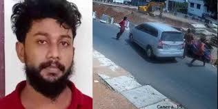അലുവ അതുൽ വധക്കേസ്: നാല് പ്രതികൾ പിടിയിൽ