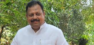 കൊടുവള്ളിയില്‍ സലീം മടവൂര്‍ എല്‍ഡിഎഫ് സ്വതന്ത്ര സ്ഥാനാര്‍ത്ഥി