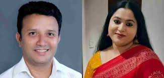 പെരുമ്പാവൂരിൽ ജിബി പാത്തിക്കൽ എൻഡിഎ സ്ഥാനാർത്ഥി