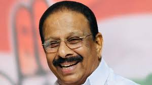 കണ്ണൂരിൽ സീറ്റ് ലഭിച്ചില്ലെങ്കിലും പാർട്ടിയിൽ തുടരും;കെ. സുധാകരൻ