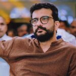 പാർട്ടി നിർദേശിച്ചാൽ മത്സരിക്കാൻ തയ്യാറെന്ന് രമേശ് പിഷാരടി