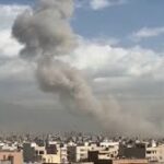 യുഎസ്–ഇസ്രയേൽ ആക്രമണം: ഇറാനിൽ മരണം 1000 കടന്നു; ലെബനനിലും സംഘർഷം രൂക്ഷം