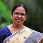 പേരാവൂരിൽ കെ.കെ. ശൈലജ; കടുത്ത പോരാട്ടത്തിന് വേദിയൊരുങ്ങി