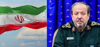 ഇറാനിൽ പുതിയ പ്രതിരോധ മന്ത്രി ചുമതലയേറ്റു; ആക്രമണത്തിൽ മുൻ മന്ത്രി കൊല്ലപ്പെട്ടതിന് പിന്നാലെ നിയമനം