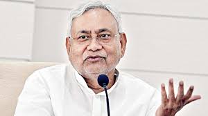 നിതീഷ് കുമാർ രാജ്യസഭയിലേക്ക്? മകൻ ഉപമുഖ്യന്ത്രിയാകും